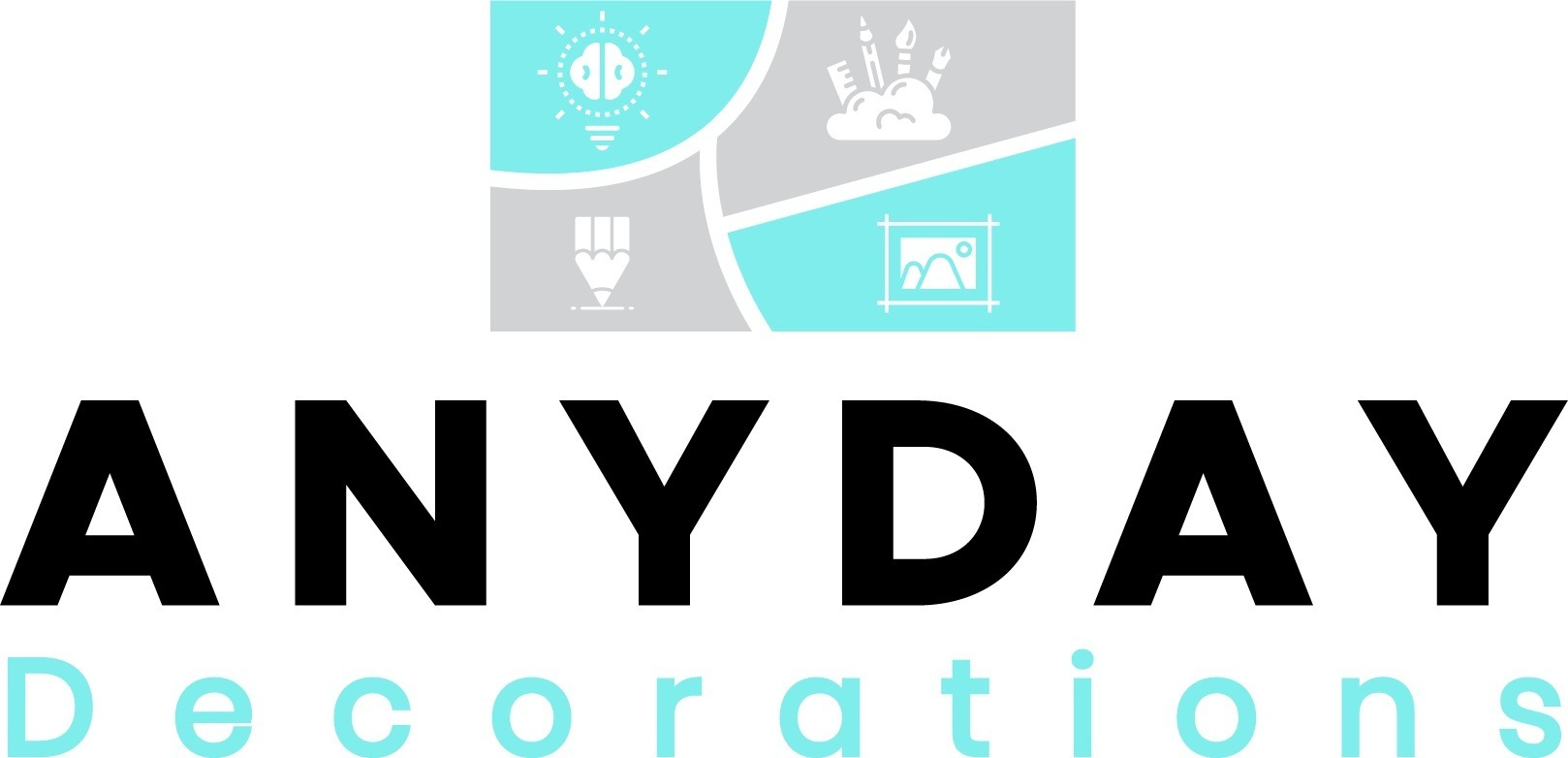 Company Logo For Anyday Decoration'