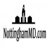 Nottingham MD Logo