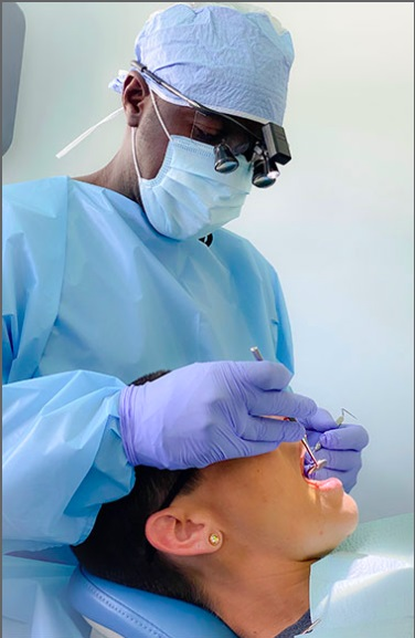 Company Logo For Sauk Trail Dental Care'
