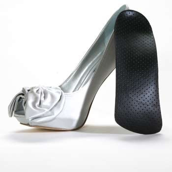 Give a Girl the Right Shoe1