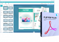 Free Flipbook WordPress Plugin