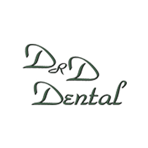 Company Logo For DrD Dental'
