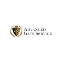 Advanced Gate Service Logo