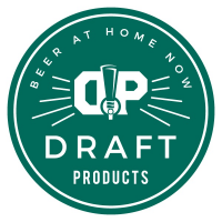 Draft Products Logo