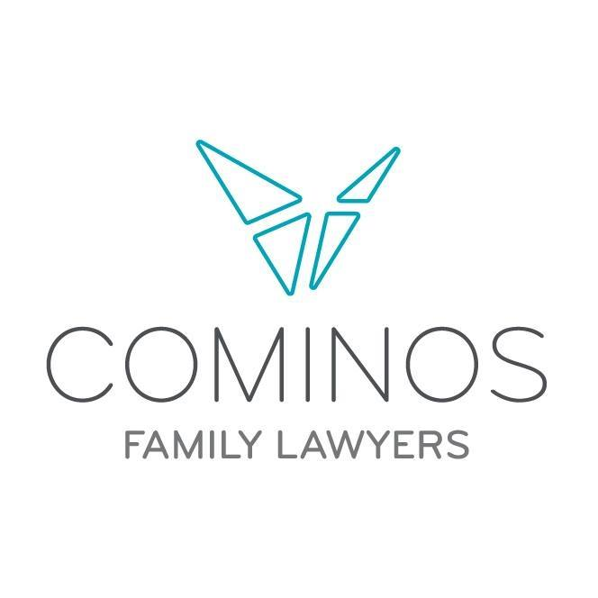 Company Logo For Cominos Family Lawyers'