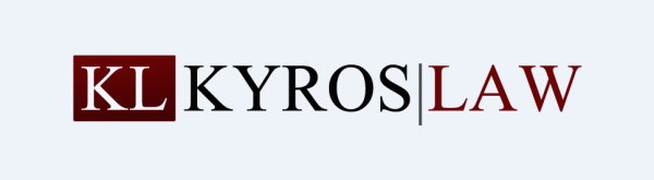Kyros Law Logo