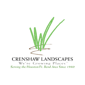 Company Logo For Crenshaw Landscapes'