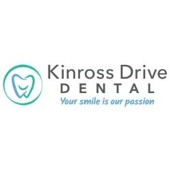 Company Logo For Kinross Drive Dental'