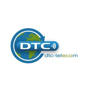 Company Logo For DTC International Ltd'