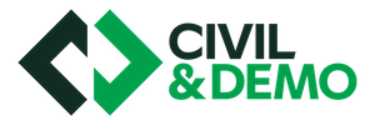 Company Logo For Civil &amp; Demo'