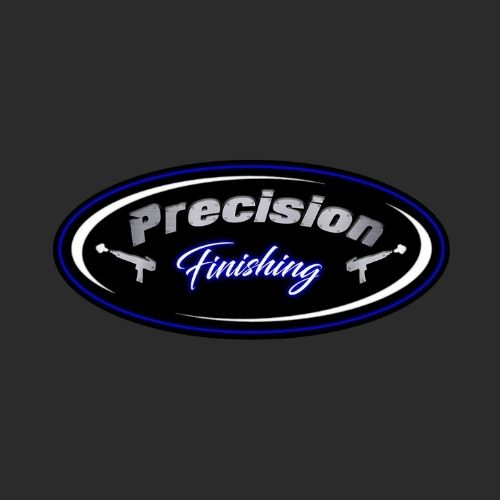 Company Logo For Precision Finishing'