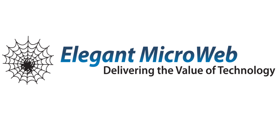 Company Logo For Elegent Microweb'