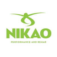 Nikao Performance and Rehab Logo