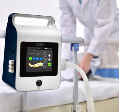 Longest Gains Fruitful Results at Medica 2021