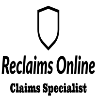 Reclaims Online Logo