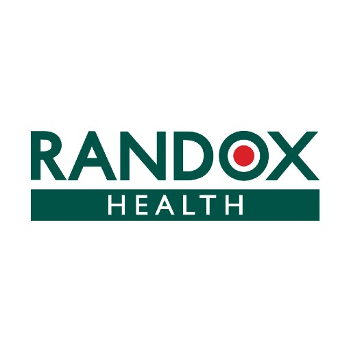 Company Logo For Randox Glasgow Testing Centre'