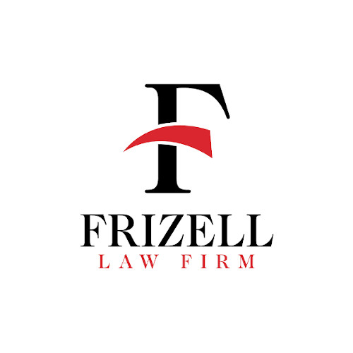 Company Logo For Frizell Law Firm'