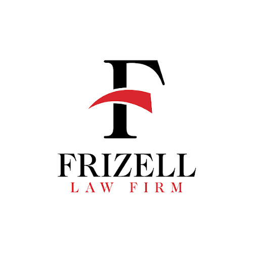 Frizell Law Firm Logo