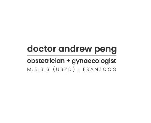 Company Logo For Sydney obstetrician'