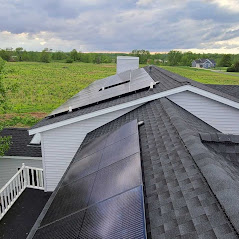 Solar Company Cedar Rapids IA'