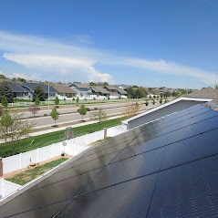 Solar Panel Installation Cedar Rapids IA'