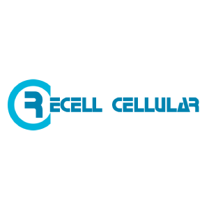 Company Logo For Recell Cellular'