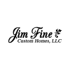 Company Logo For Jim Fine Custom Homes, LLC'