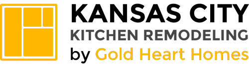 Kansas City Kitchen Remodeling Logo