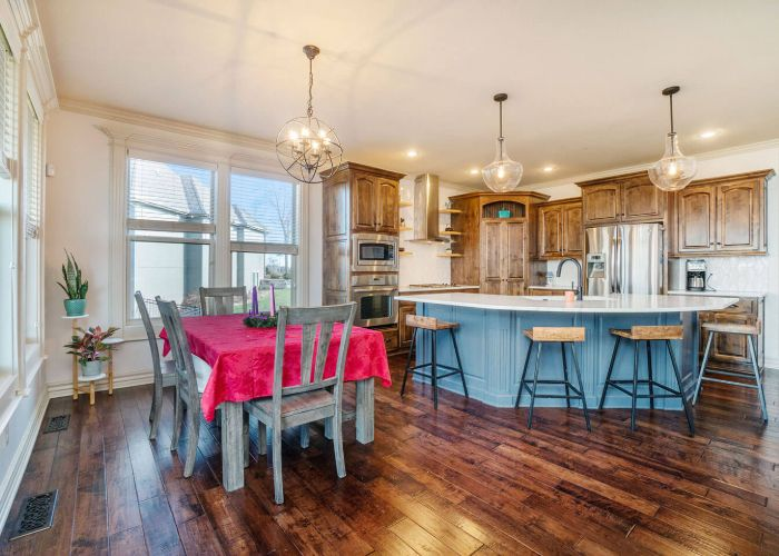 Kansas City Kitchen Remodeling Kitchen Remodel