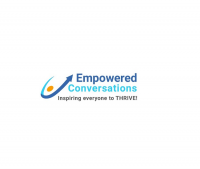 Empowered Conversations Logo
