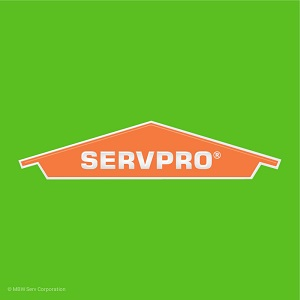 Company Logo For SERVPRO of Amarillo'