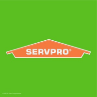 SERVPRO of Amarillo Logo