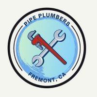 Pipe Plumbers Fremont Logo