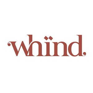 Company Logo For Whind'