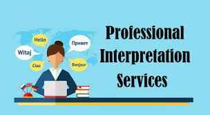 Interpretation Services Market'