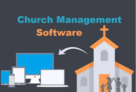 Church Management Software Market'