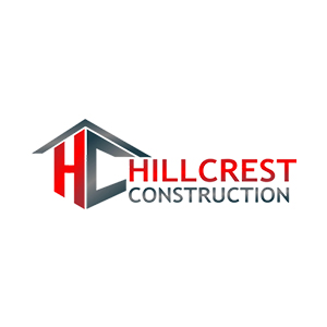 Company Logo For Hillcrest Construction'