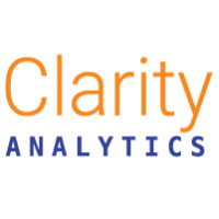 Clarity Analytics Logo