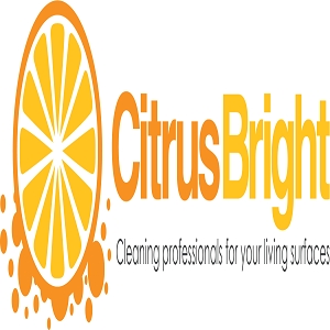 Company Logo For Citrus Bright Carpet Cleaning'