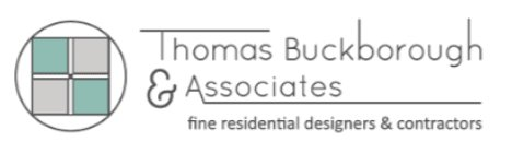 Company Logo For Thomas Buckborough &amp; Associates'