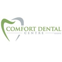 Company Logo For Comfort Dental Centr'