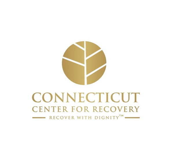 Company Logo For Connecticut Center for Recovery'