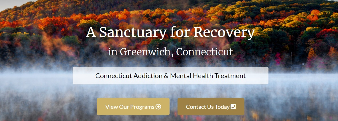 Company Logo For Connecticut Center for Recovery'