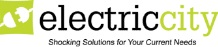 Company Logo For Electric City Corporation'