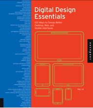 Digital Design Essentials'