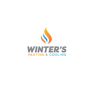 Company Logo For Winter's Heating &amp; Cooling'