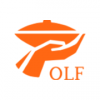 Company Logo For OLF - Food Delivery Services in Train'