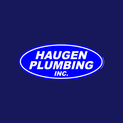 Company Logo For Haugen Plumbing, Inc.'