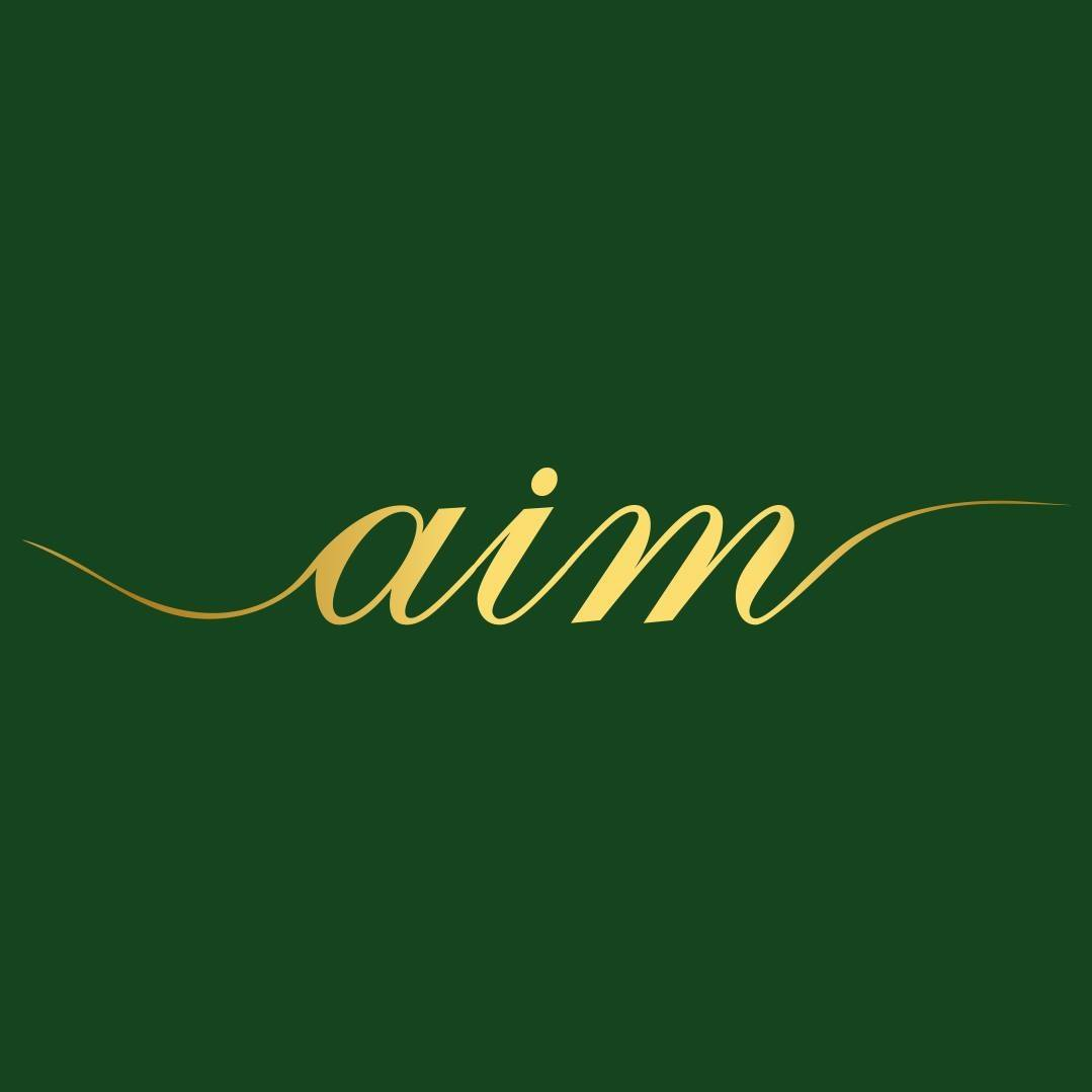 Aim - Anything in Media Pvt Ltd Logo