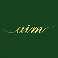 Aim - Anything in Media Pvt Ltd Logo